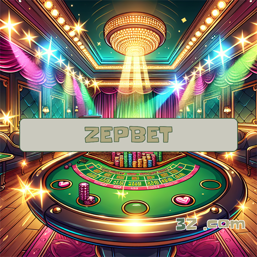 Login no Zep Bet: O Portal para Jogos Empolgantes