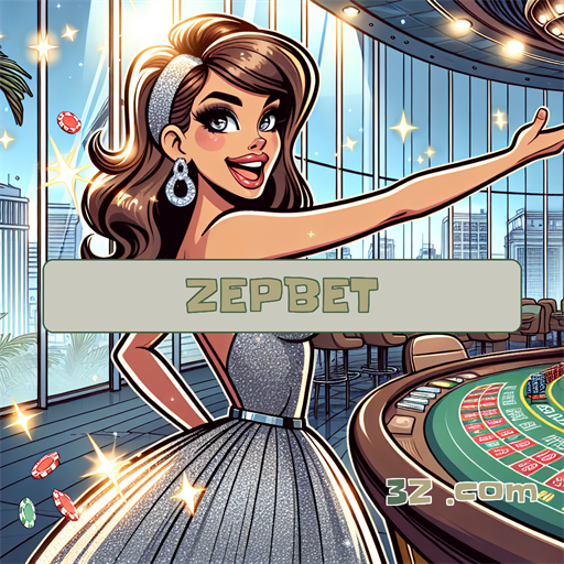Zep Bet: O Cativante Mundo da Seção Paga de Jogos