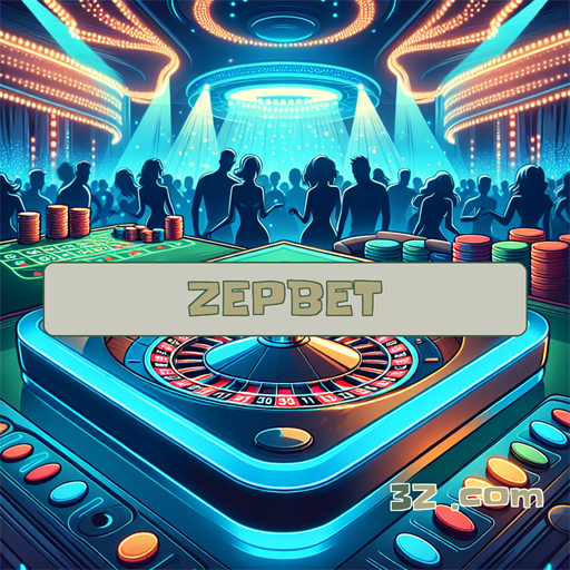 Experimente a Revolução na Plataforma de Jogos da Zep Bet