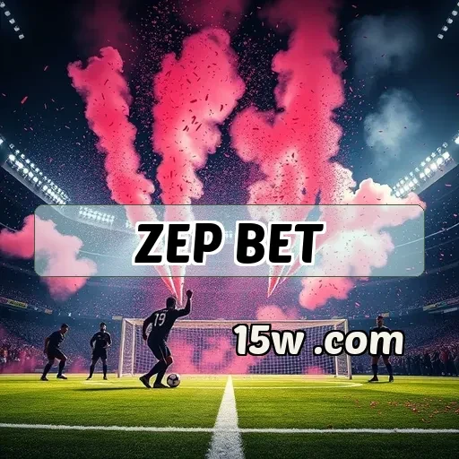 zep bet: Explore os Jackpots e Ganhe Prêmios Incríveis Hoje Mesmo!