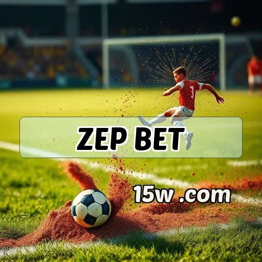 zep bet: Potencialize Seus Ganhos com Nossas Promoções Imperdíveis