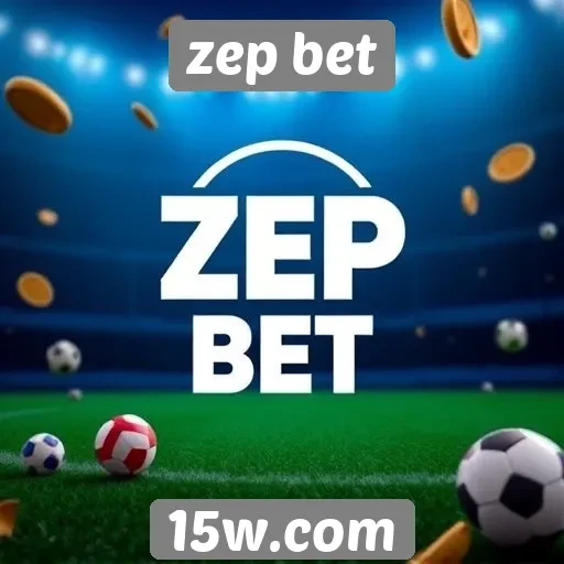 Análise das ofertas de bônus do Zep Bet
